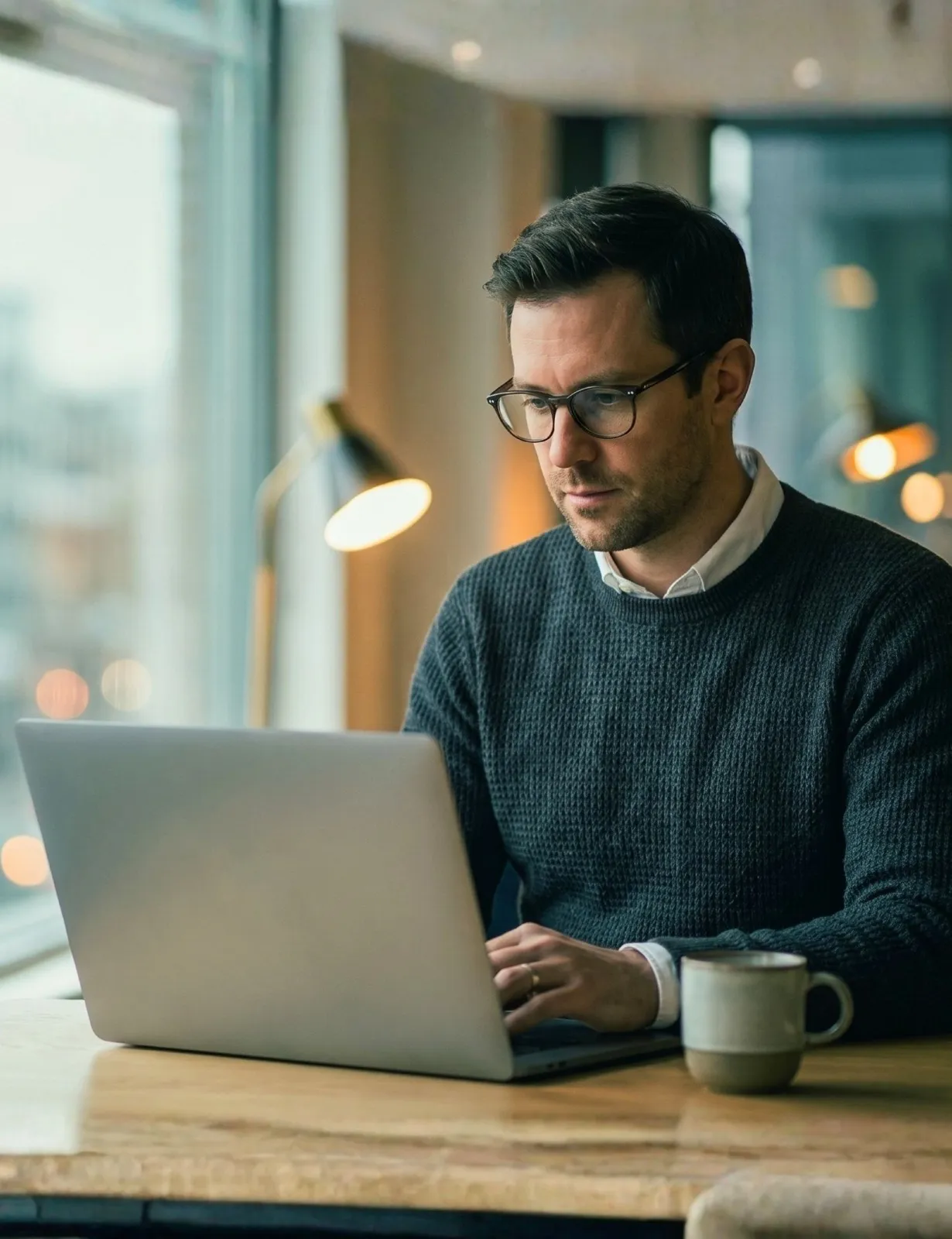 Director Identity Verification | No Queues, No Stress